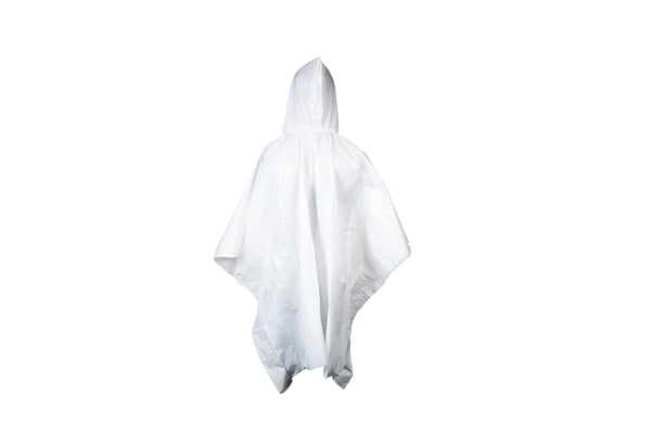 Supreme Ballpark Rain Poncho