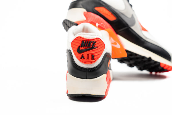 Nike Air Max 90 OG Infrared 2015