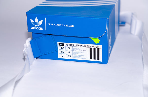 Adidas x KSENIASCHNAIDER Shoebox Bag