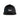 Supreme b.b. Simon Studded Mesh Back 5-Panel Black (FW25)