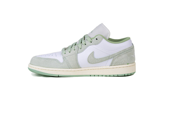 Jordan 1 Low SE Seafoam