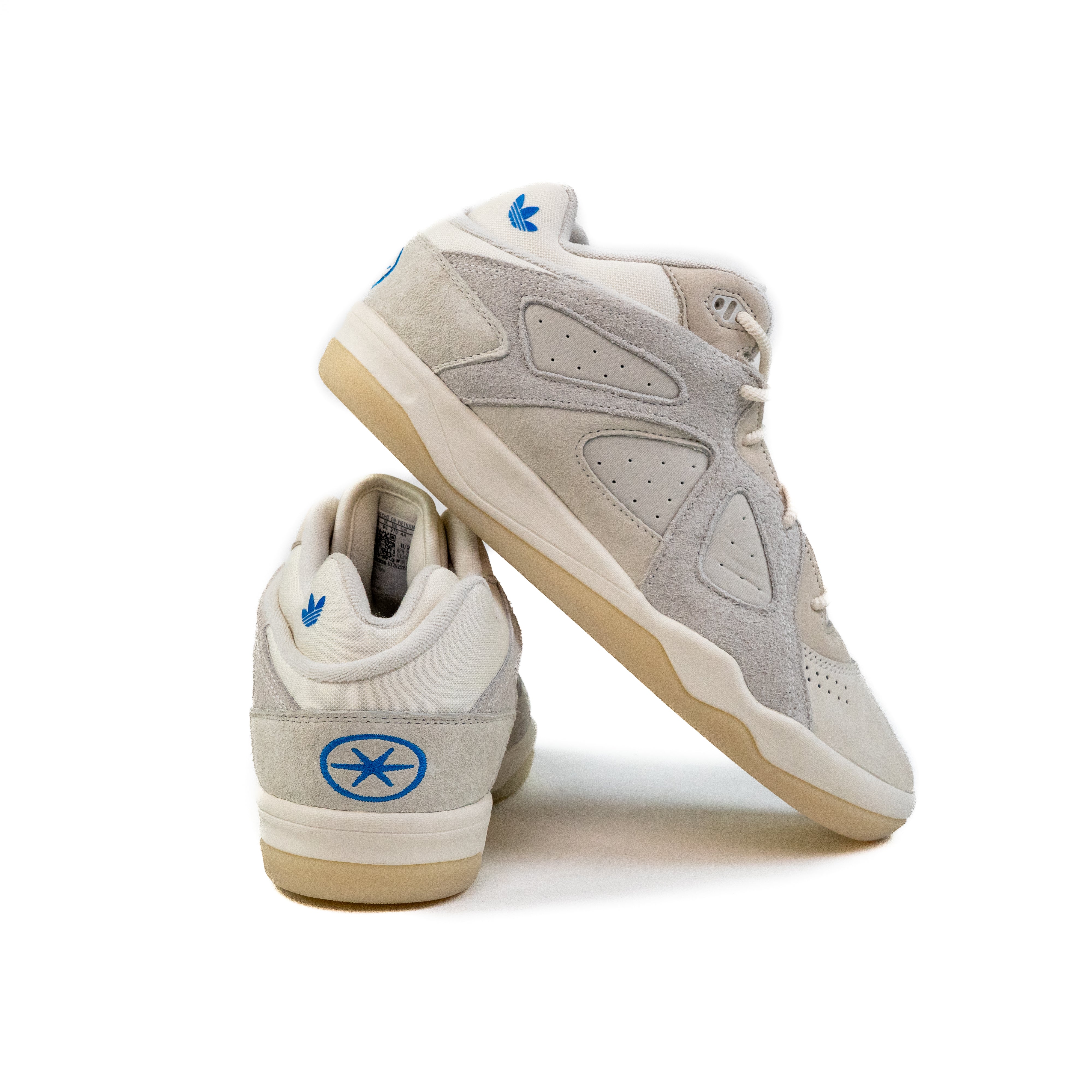 Adidas BadBo 1.0 Bad Bunny Resilience