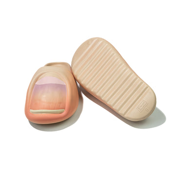 Bravest Studios Toe Slides