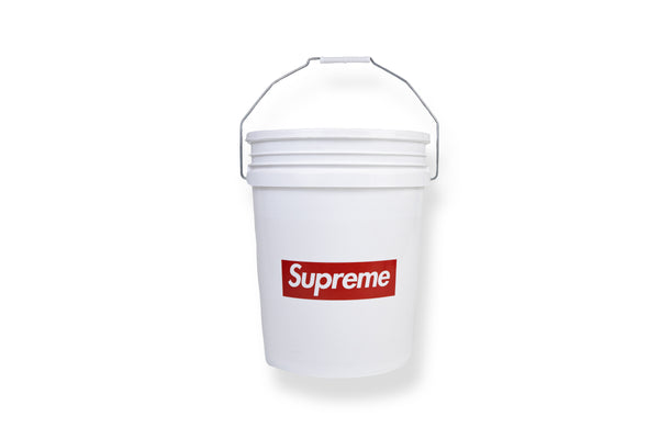 Supreme Leaktite 5-Gallon Bucket