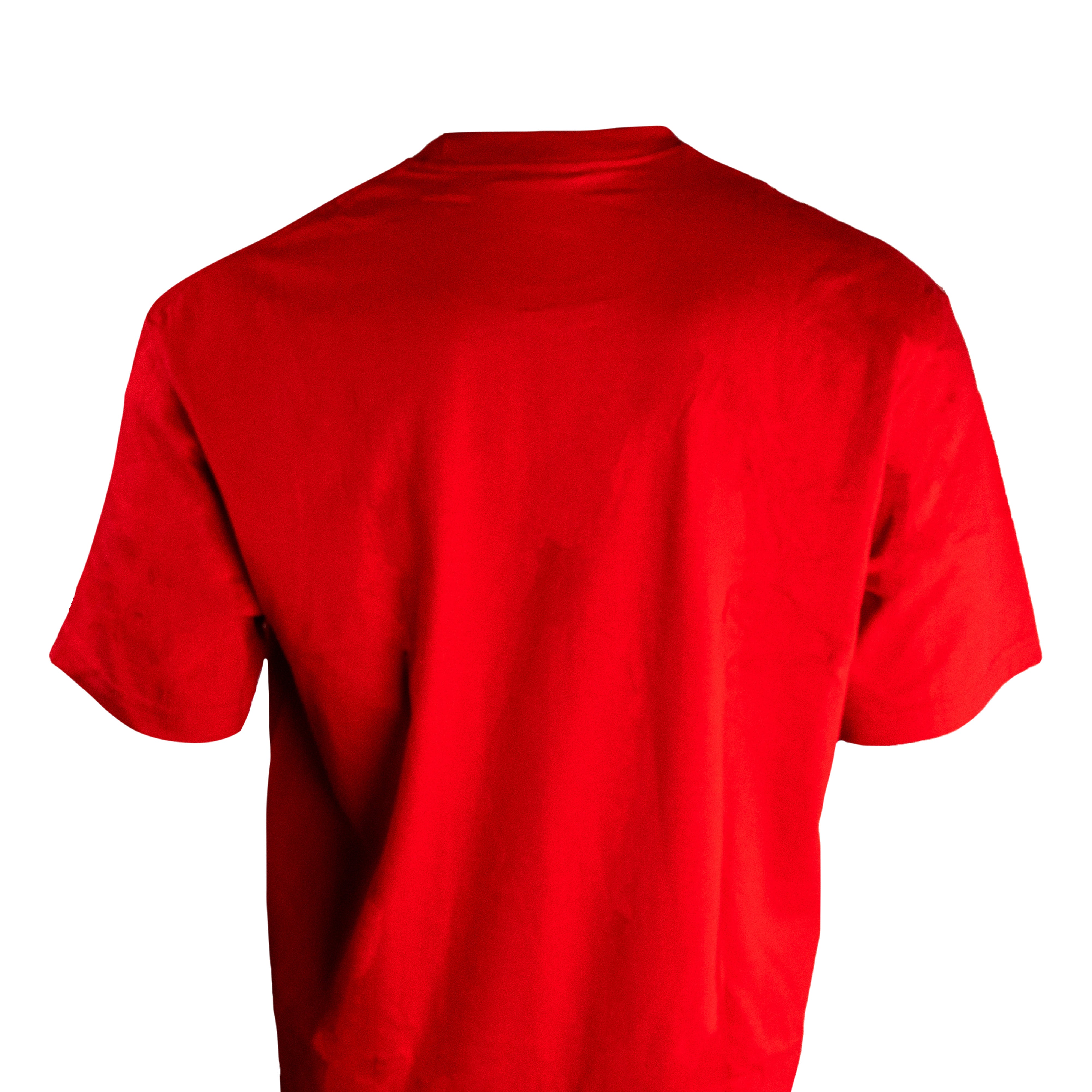 Supreme Anatomy Tee Red