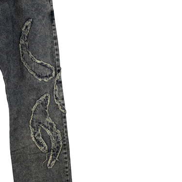 TRIBAL DENIM