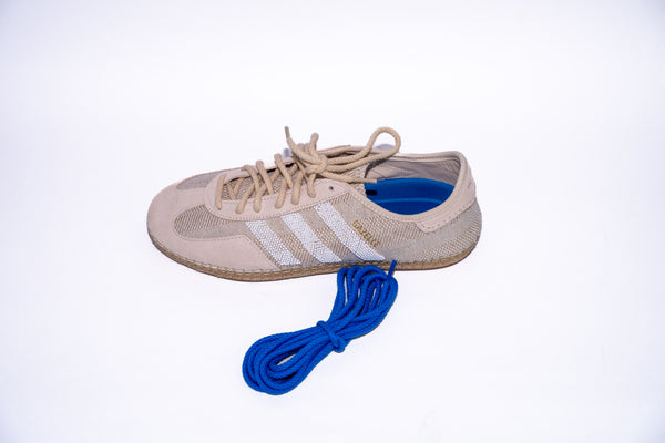 Adidas x Clot Gazelle Halo Ivory