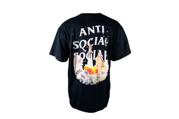 Anti Social Social Club Nasa Phenomena