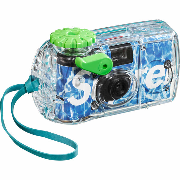 Supreme FujiFilm Waterproof Camera