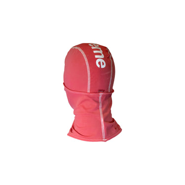 Supreme Heat Reactive Balaclava Roja