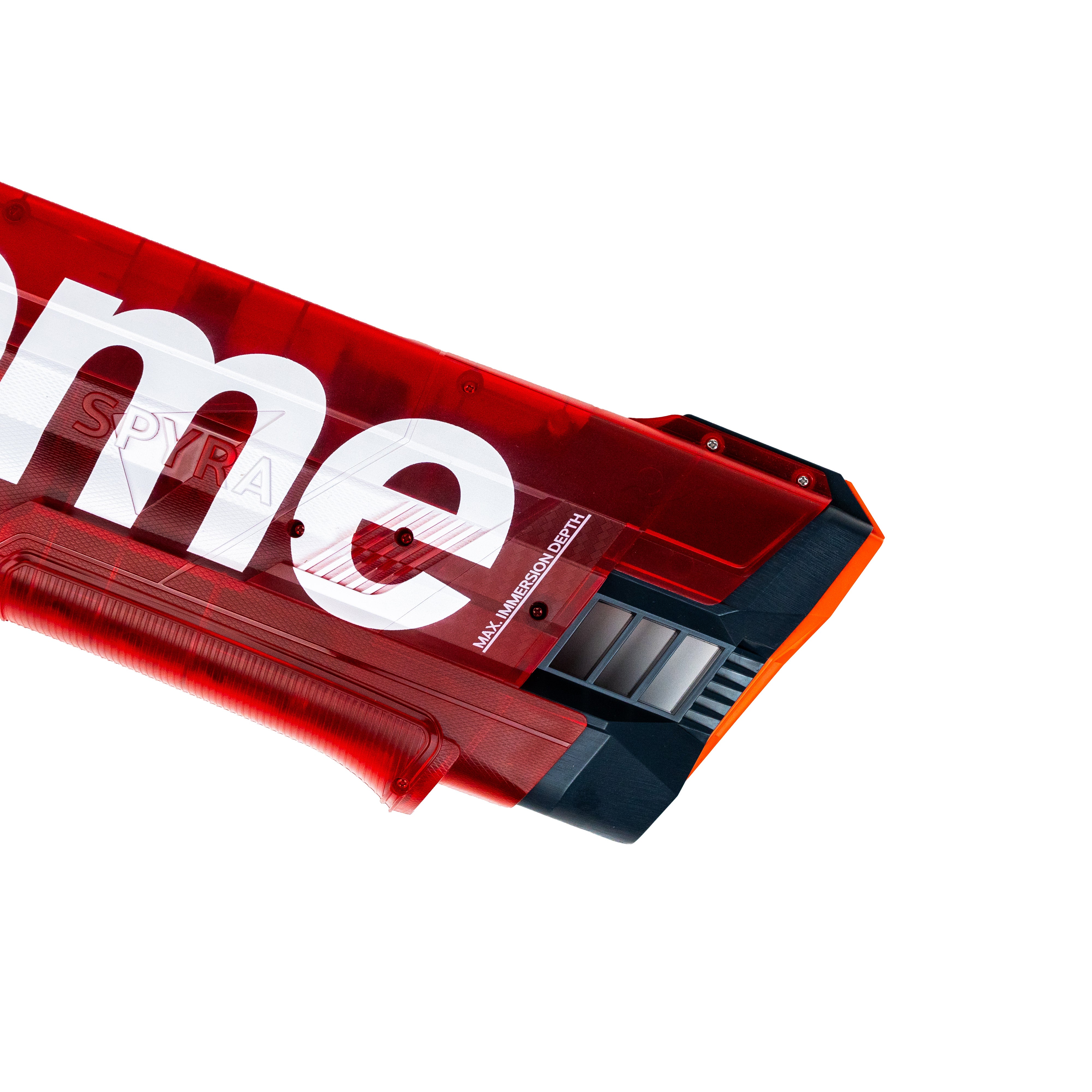 Supreme SpyraThree Water Blaster