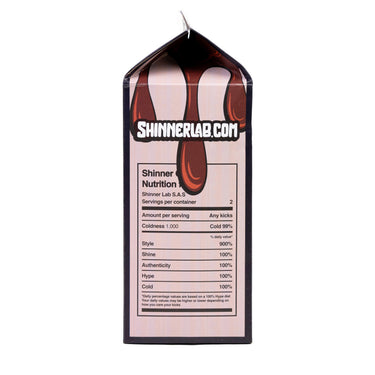 Kit Milkshake Re color