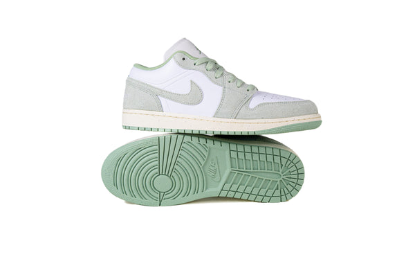 Jordan 1 Low SE Seafoam