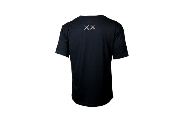 Camiseta KAWS x Uniqlo UT