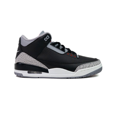 Jordan Brand Air Jordan 3 Retro OG Black Cement