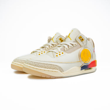 Jordan 3 Retro SP J Balvin Medellín Sunset