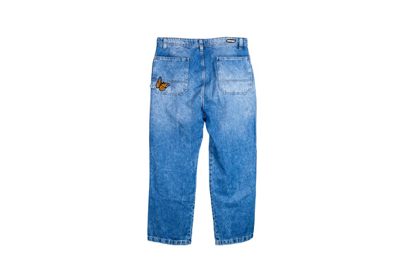 Carpenter Denim