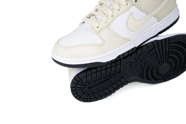 Nike Dunk Low LX White Coconut Milk