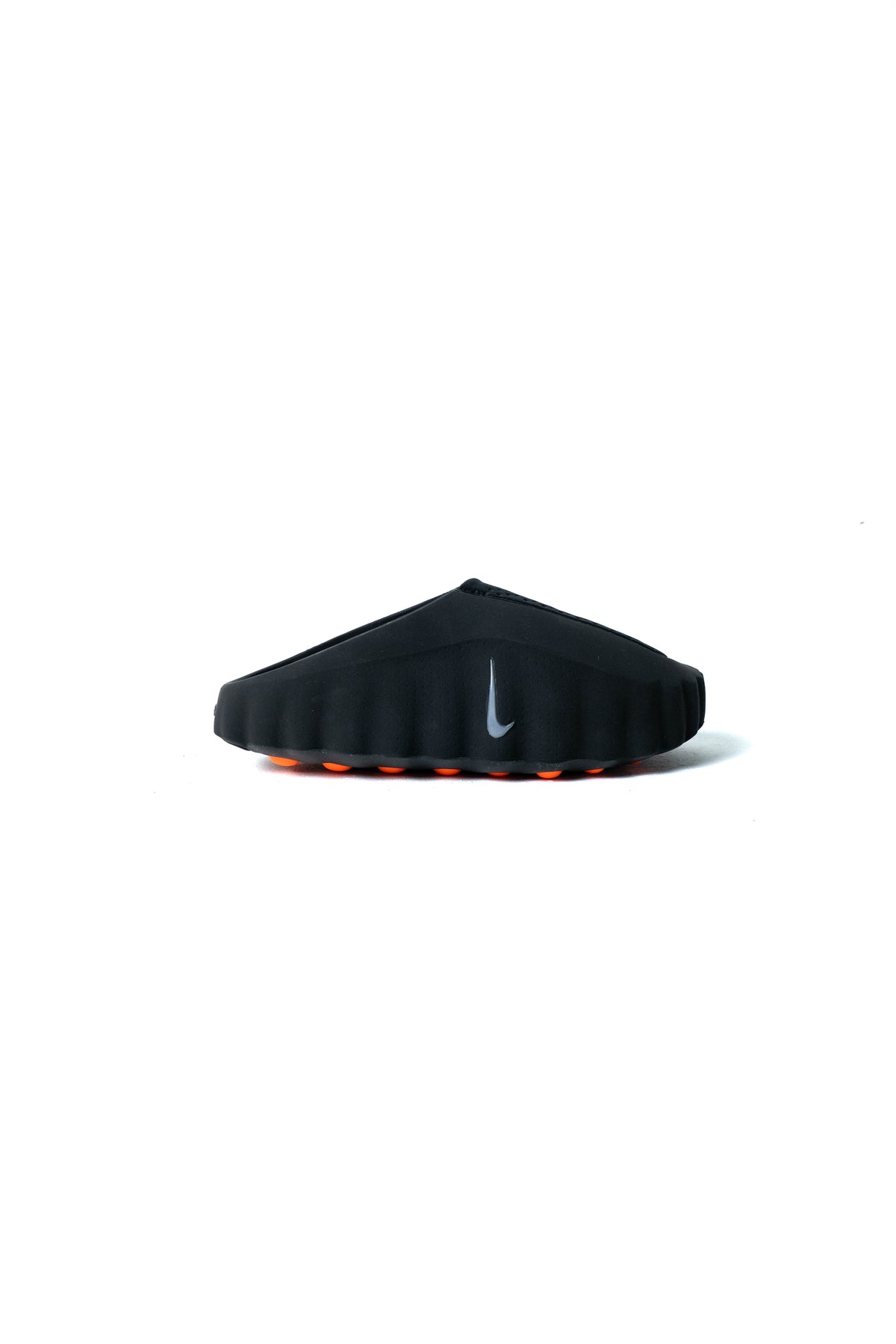 Nike Mind 001 Slide Black Chrome
