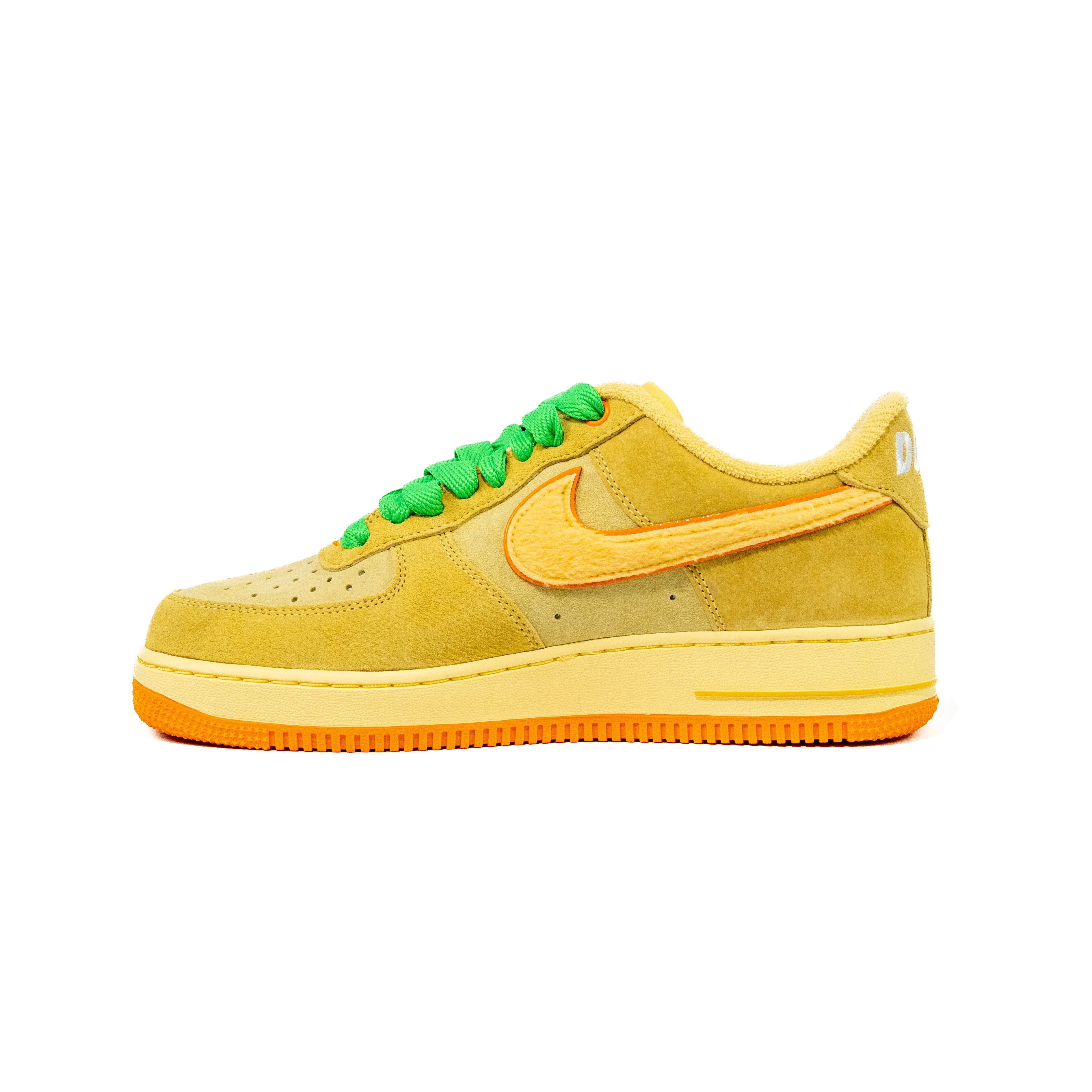 Air Force 1 DOAF Oregon Duck or Egg PE