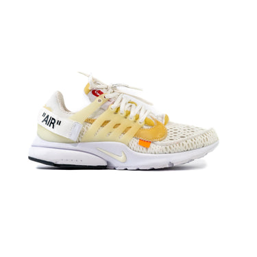 Nike Air Presto Off-White White