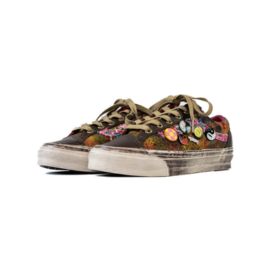 Vans Old Skool 36 LX Souvenir Warm Brown
