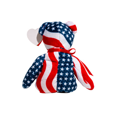 Supreme ty Beanie Baby