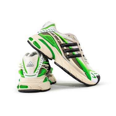 Adidas Adistar Jellyfish Pharrell Williams Real Green