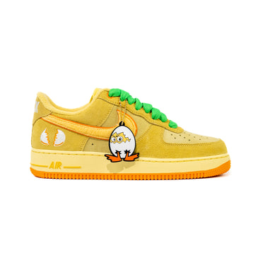 Air Force 1 DOAF Oregon Duck or Egg PE
