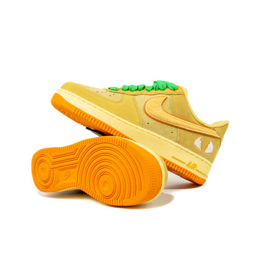 Air Force 1 DOAF Oregon Duck or Egg PE