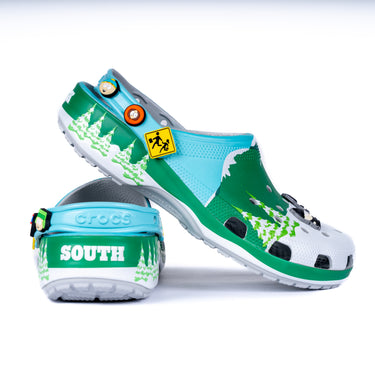 Crocs Classic Clog South Park The Boys