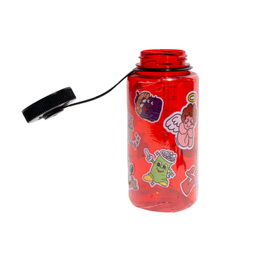 Supreme Nalgene Characters 32 oz Bottle