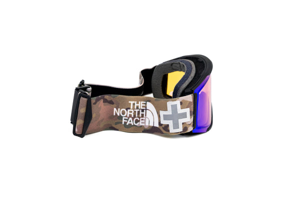 Supreme The North Face Smith Rescue Goggles