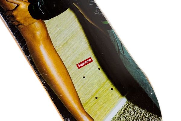 Supreme Model Skateboard Deck