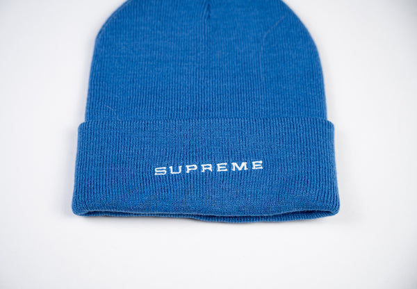 Beanie Supreme x Nike Snakeskin