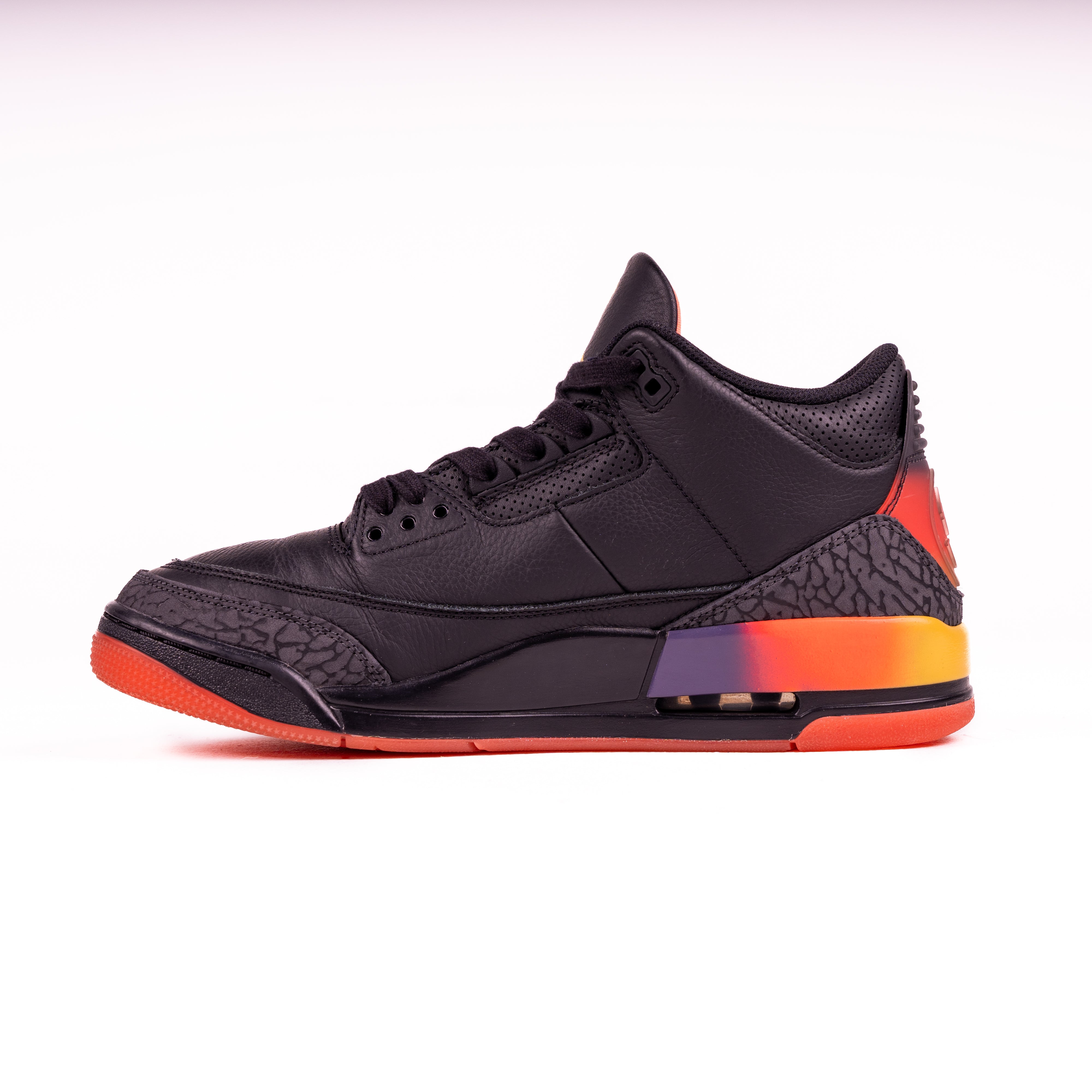 Air Jordan 3 Retro J Balvin Rio