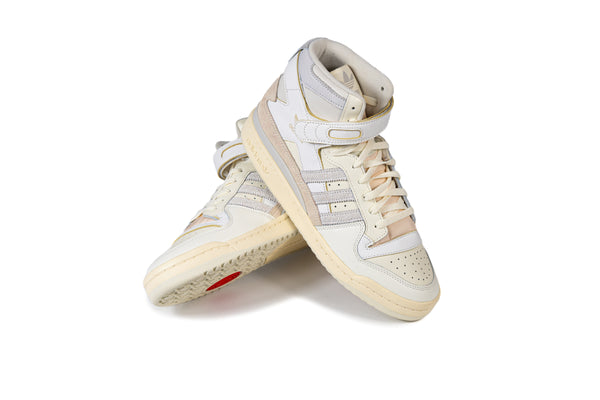 Adidas Forum 84 High Orbit Grey