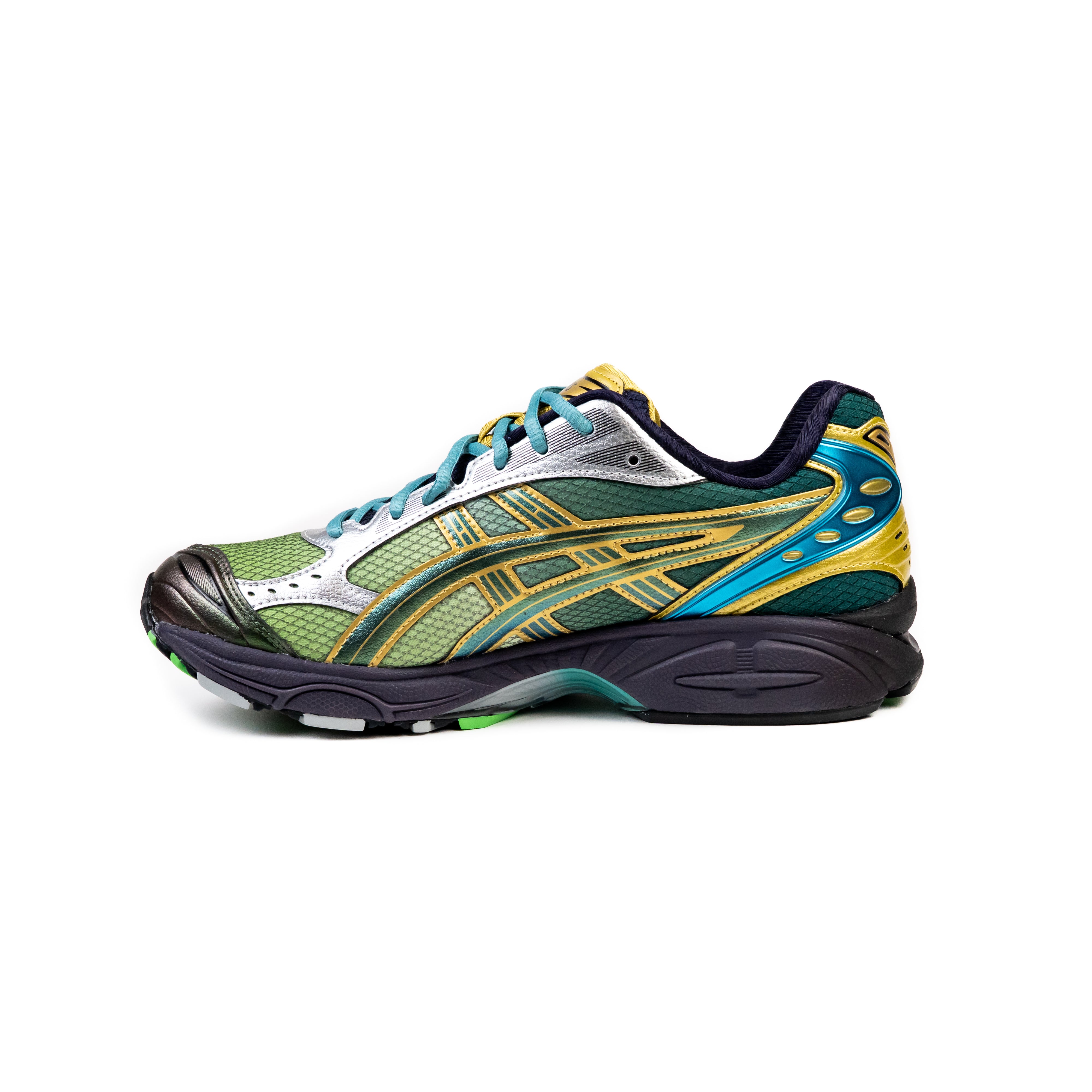 ASICS Gel Kayano 14 P. Andrade Gradation Green