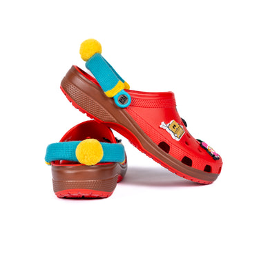 Crocs South Park x Crocs Classic Clog Eric Cartman Edition
