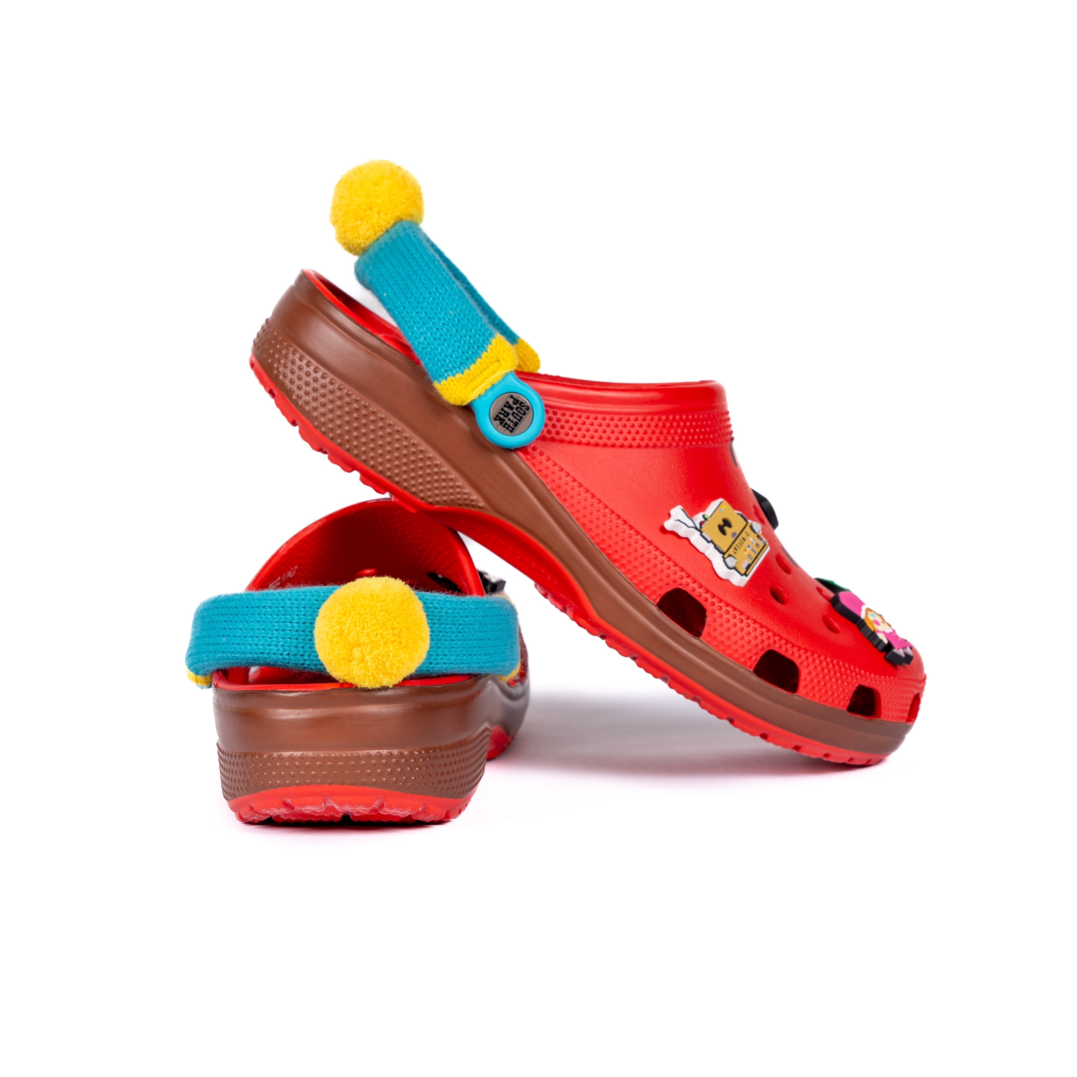 Crocs Classic Clog South Park Cartman