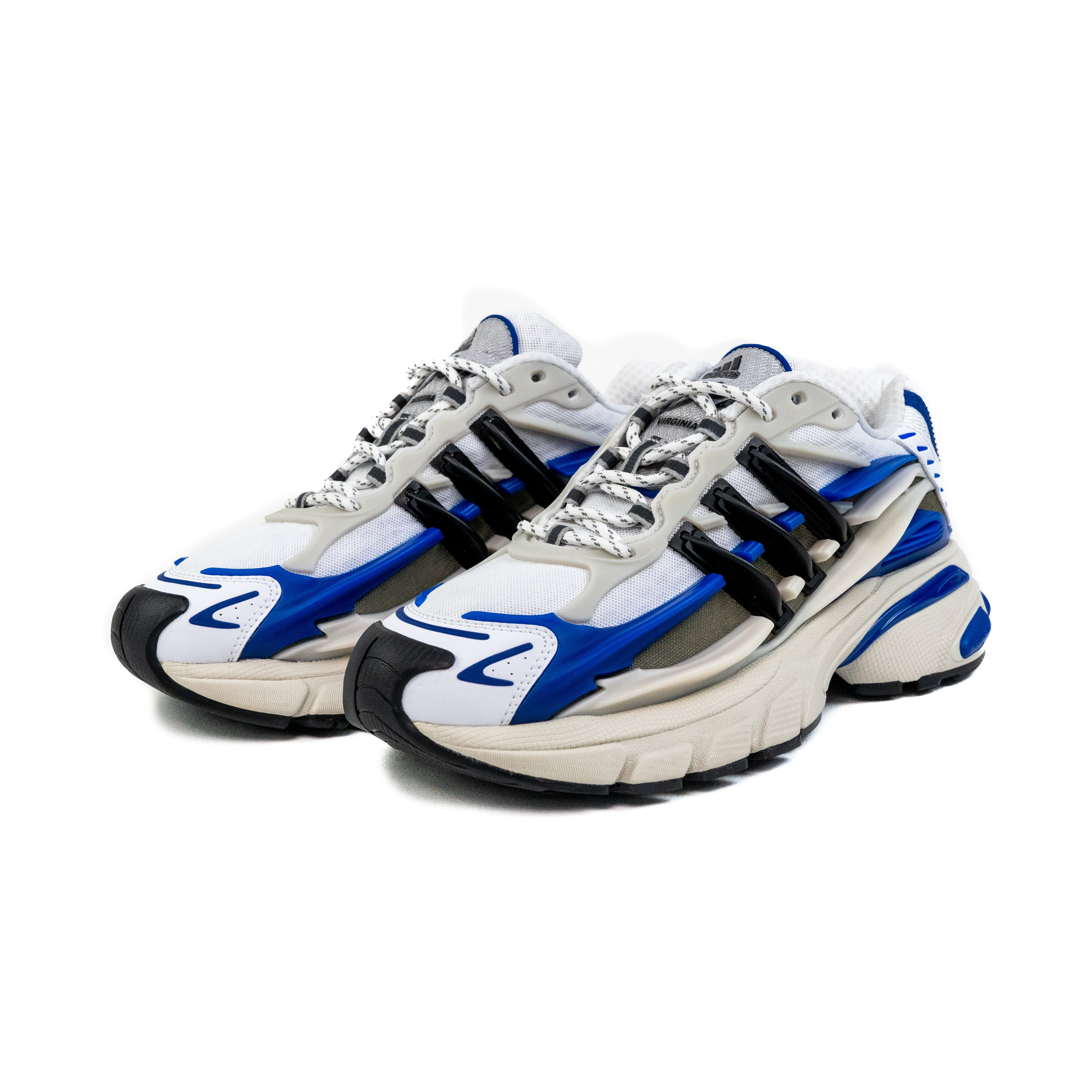 Adidas Jellyfish Pharrell Williams Blue