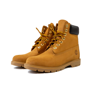Timberland 6 Inch Premium Waterproof Wheat