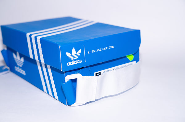 Adidas x KSENIASCHNAIDER Shoebox Bag