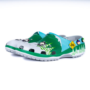 Crocs Classic Clog South Park The Boys