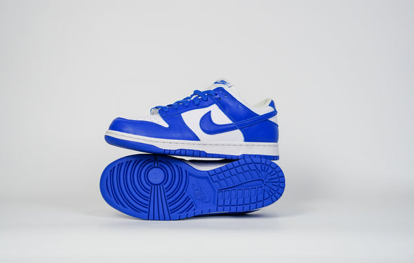 Nike Dunk Low SP Kentucky