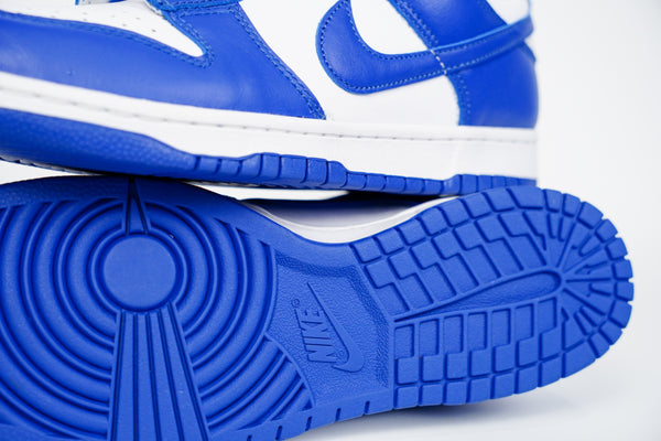 Nike Dunk Low SP Kentucky