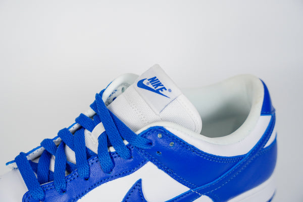 Nike Dunk Low SP Kentucky