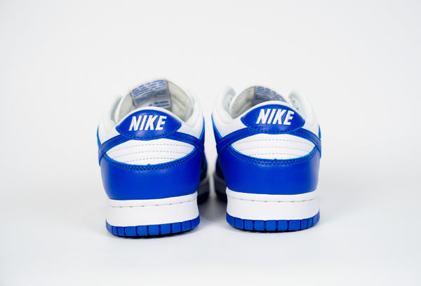 Nike Dunk Low SP Kentucky