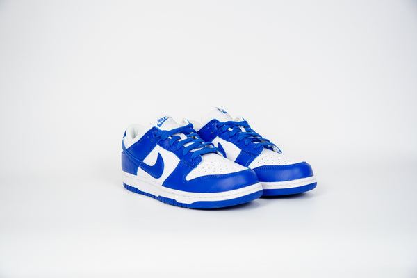 Nike Dunk Low SP Kentucky