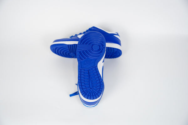 Nike Dunk Low SP Kentucky